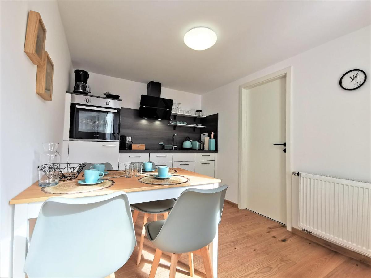 Bohnapartments - Design Suiten Am Markt - Vollausstattung - Wlan - Zentrum 伊尔梅瑙 外观 照片
