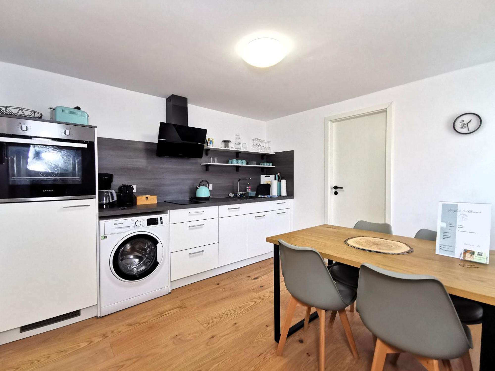 Bohnapartments - Design Suiten Am Markt - Vollausstattung - Wlan - Zentrum 伊尔梅瑙 外观 照片