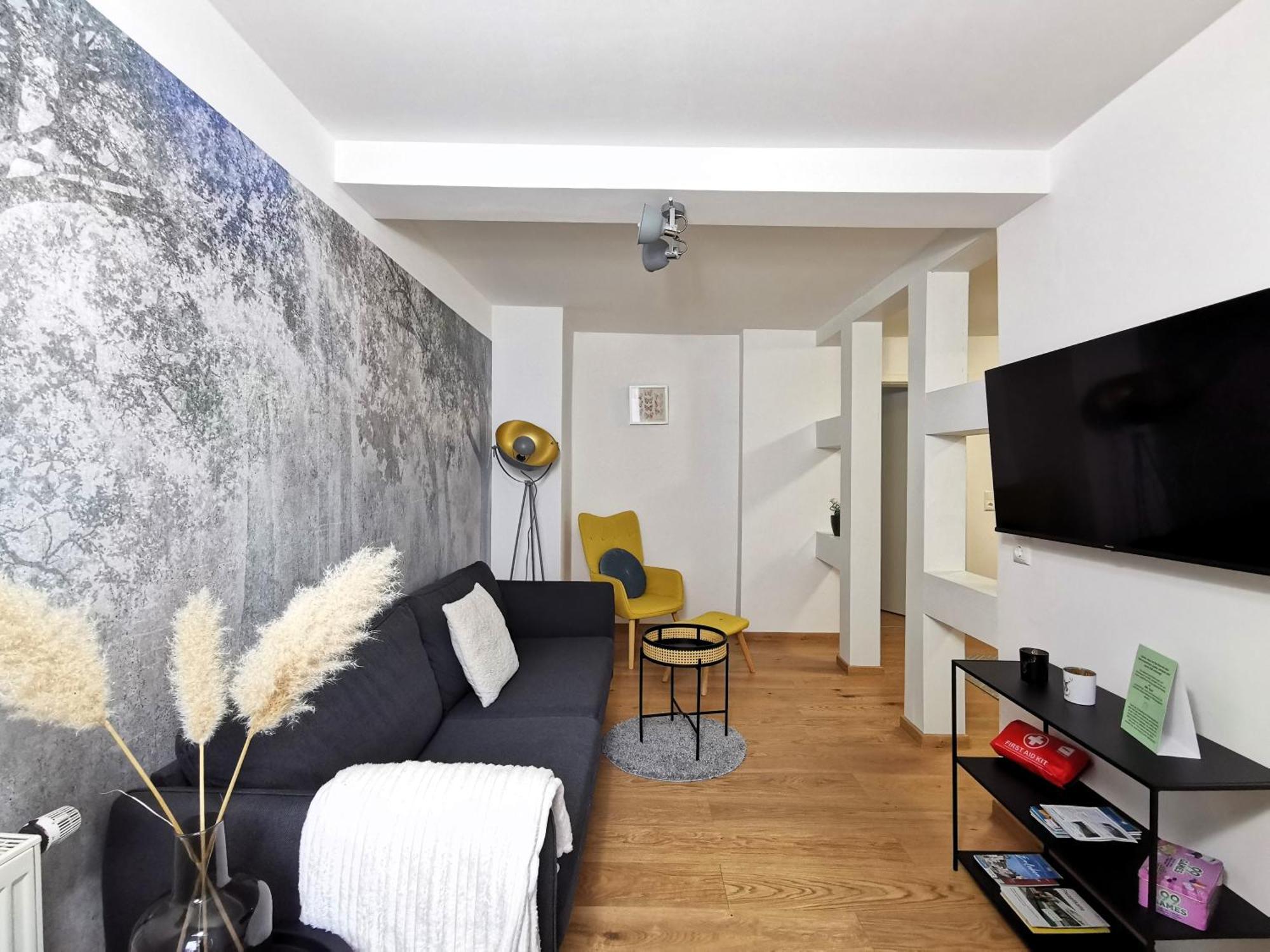 Bohnapartments - Design Suiten Am Markt - Vollausstattung - Wlan - Zentrum 伊尔梅瑙 外观 照片