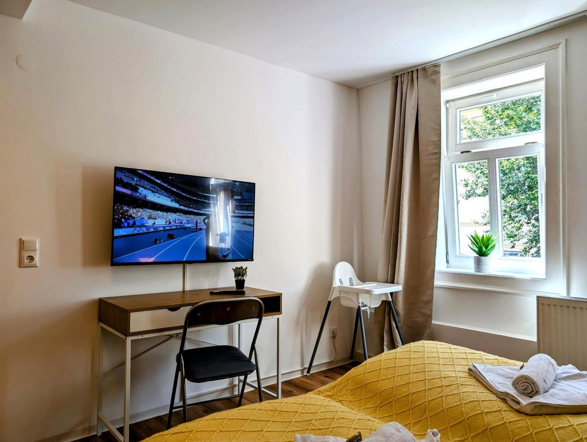 Bohnapartments - Design Suiten Am Markt - Vollausstattung - Wlan - Zentrum 伊尔梅瑙 外观 照片